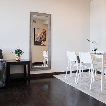 One Bedroom Gem In Weho Los Angeles Eksteriør billede