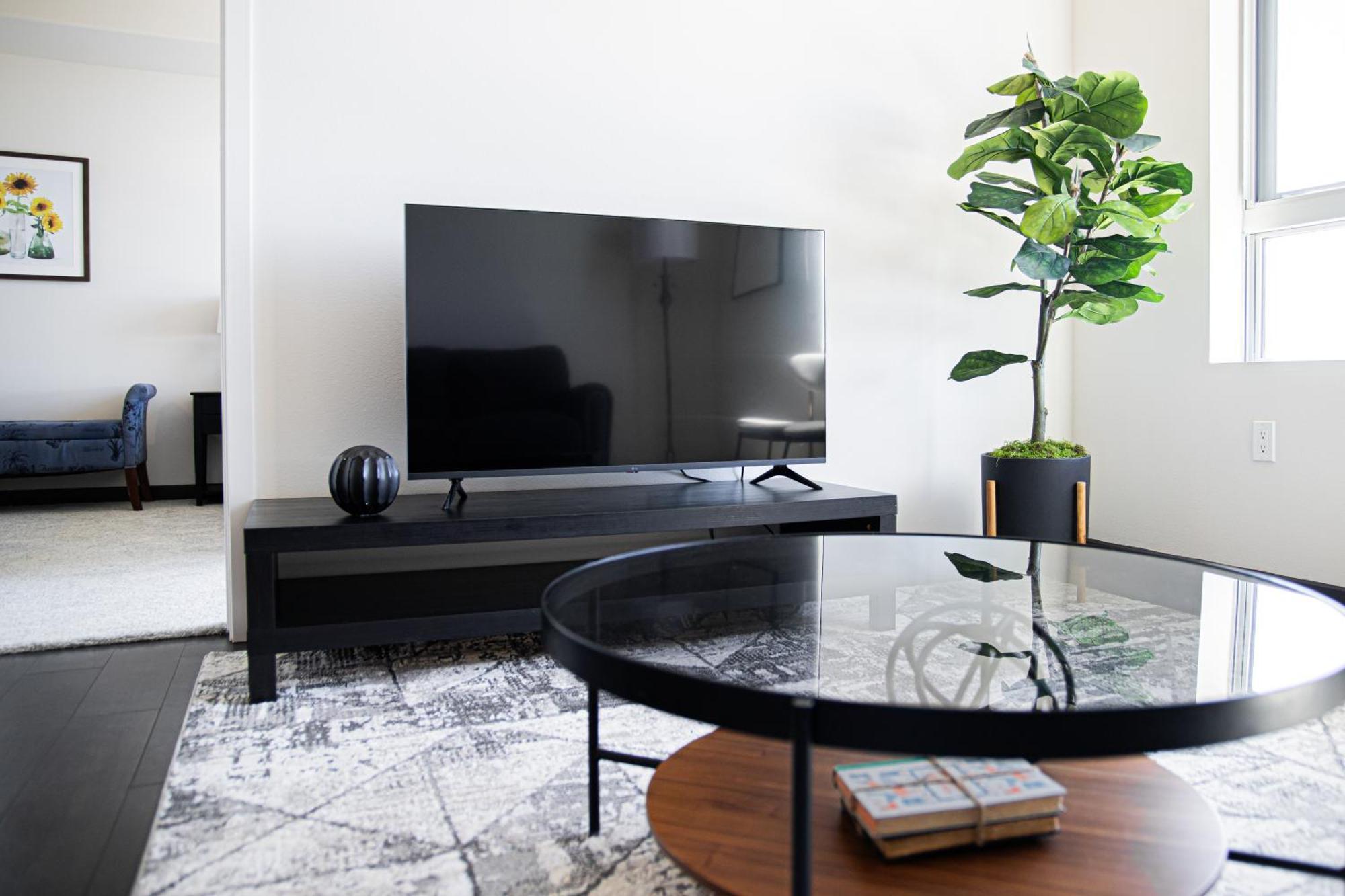 One Bedroom Gem In Weho Los Angeles Eksteriør billede