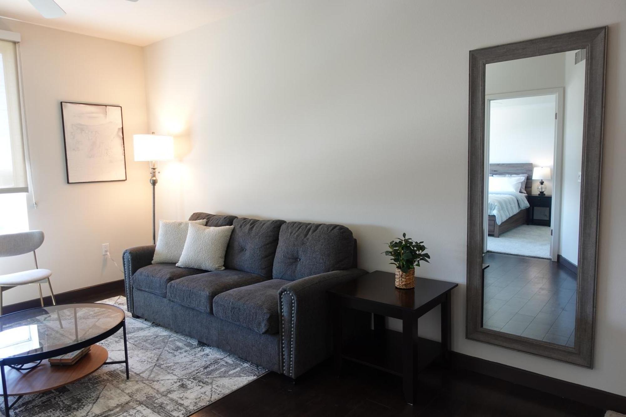 One Bedroom Gem In Weho Los Angeles Eksteriør billede